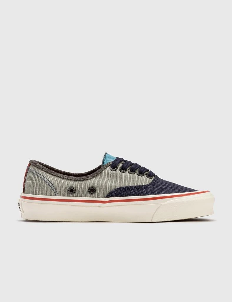 Vans Vault by Vans X Nigel Cabourn Og Authentic LX 2