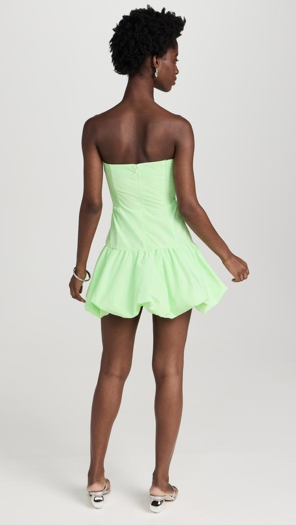 Amanda Uprichard Faith Dress