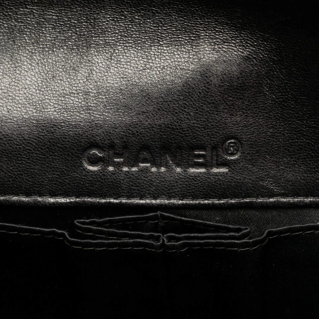 Chanel Chanel New Travel Line East West Flap Bag 10