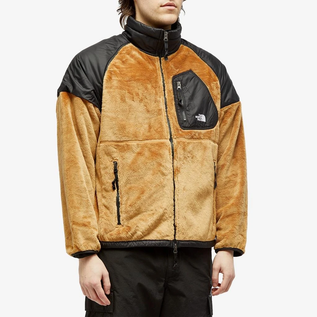 The North Face The North Face Versa Velour Jacket 2