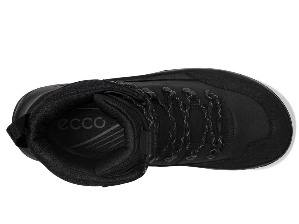ECCO Offroad Waterproof High Lace-Up Hiking Boots 2