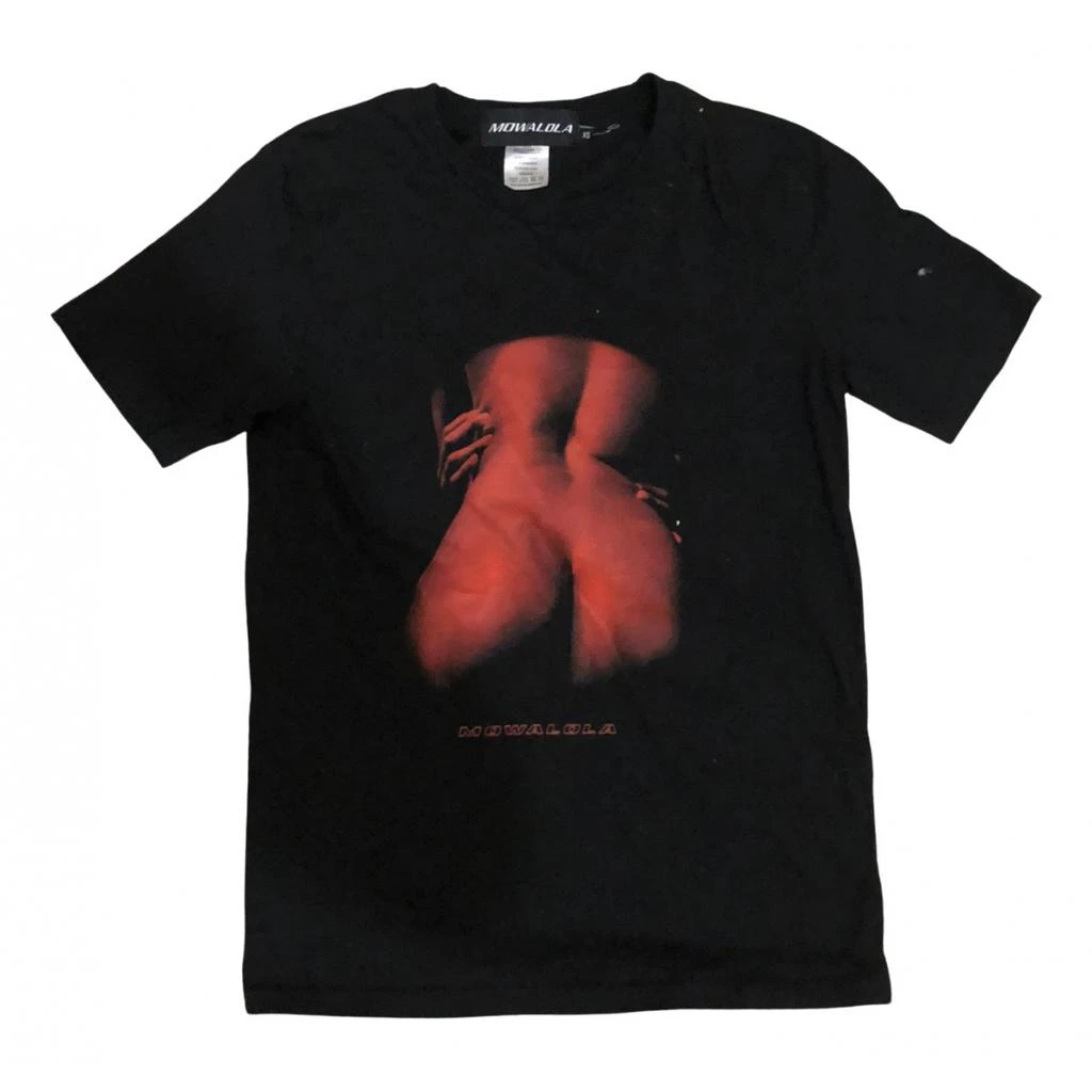 Mowalola Mowalola T-shirt 1