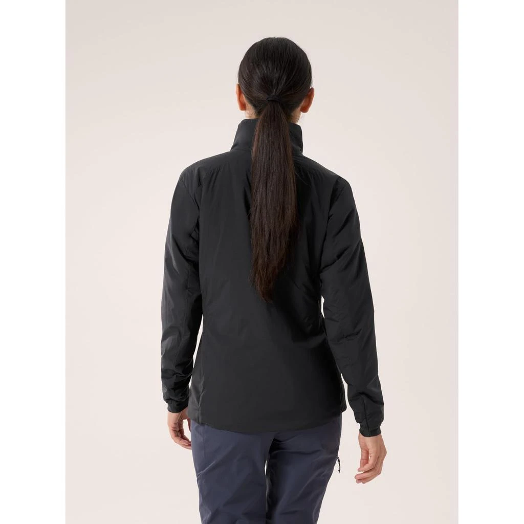 Arc'teryx Arc'teryx Atom Jacket Women's | Warm Yet Lightweight Synthetically Insulated Hiking Jackets for Women 9
