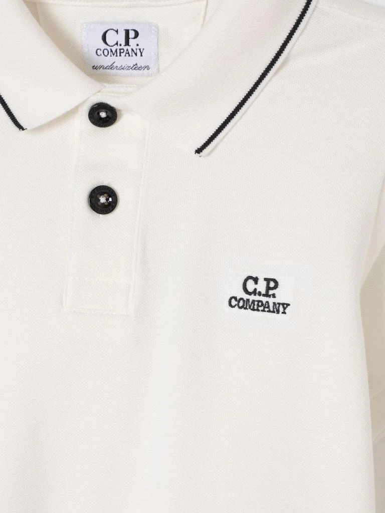 C.P. COMPANY Polo shirt kids C.P. Company 3