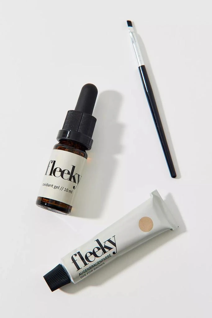 Fleeky Fleeky Brow Tint Kit 1