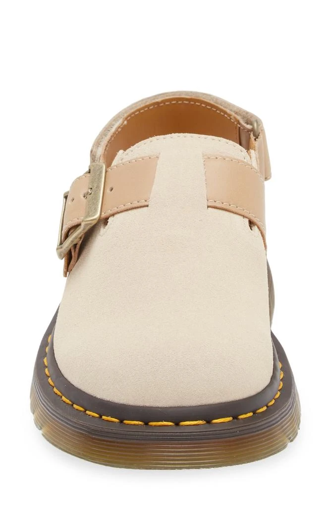Dr. Martens Jorge II Water Resistant Slingback Clog 4