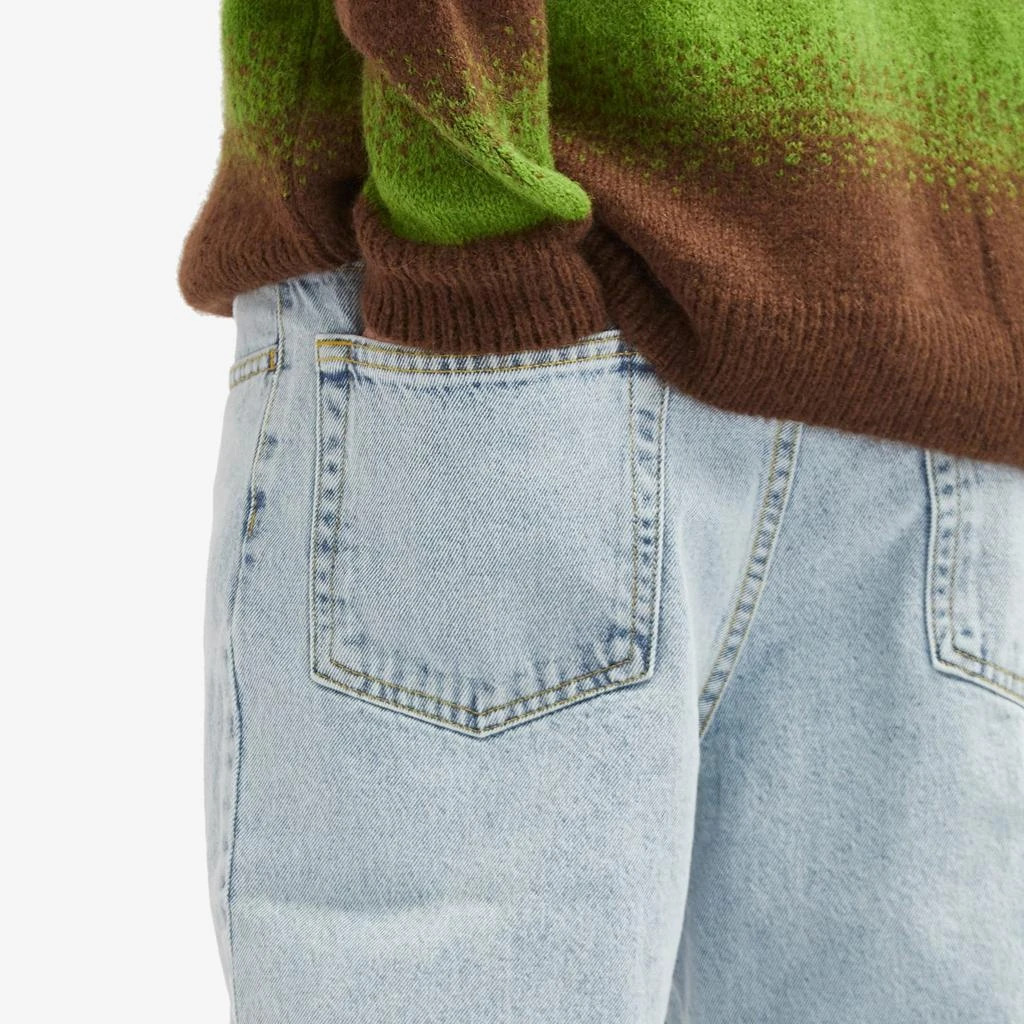 Polar Skate Co. Polar Skate Co. 92! Denim Jeans 5