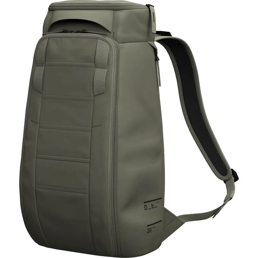 Db Hugger 20L Backpack 1