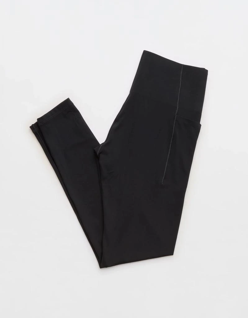 OFFLINE OFFLINE By Aerie Real Me XTRA High Waisted Hold Up! Pocket Legging 6