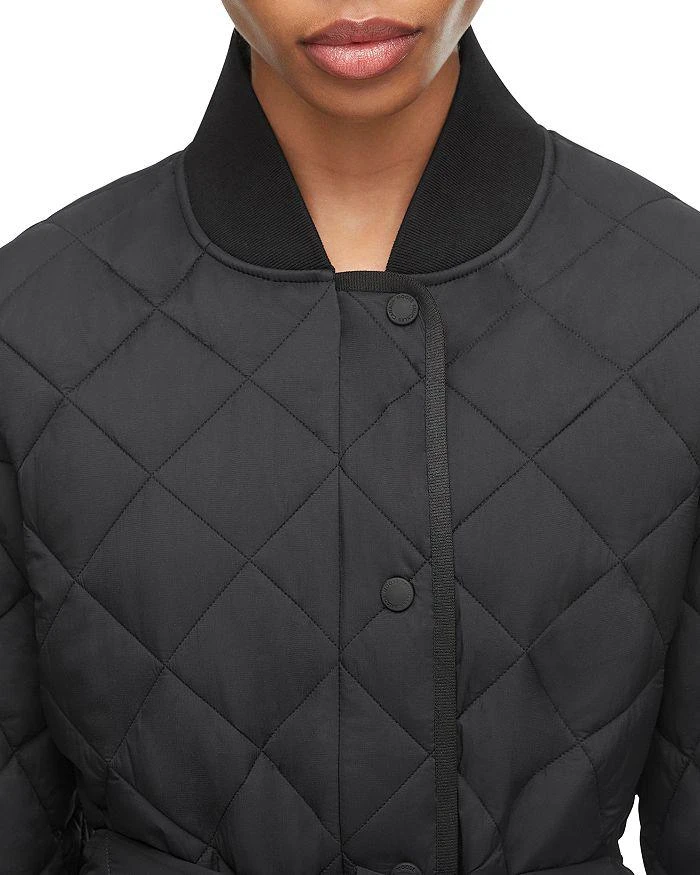 Moose Knuckles Queensway Puffer Jacket 4