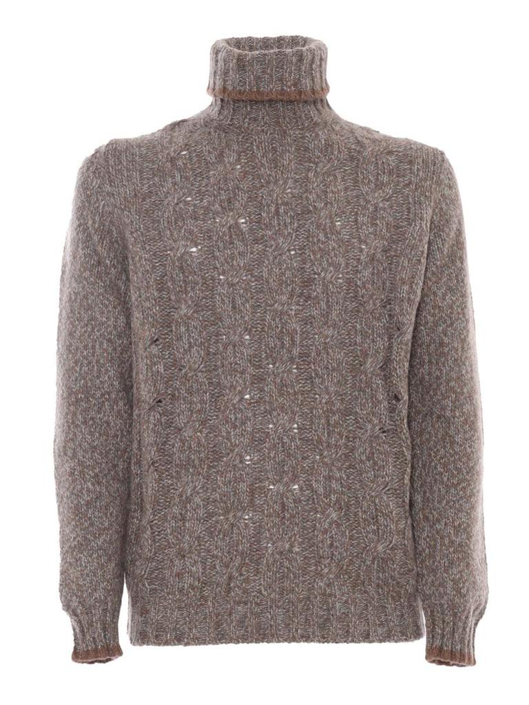 Fedeli Fedeli Trieste - Rain Jacket And Shearling. - Compare