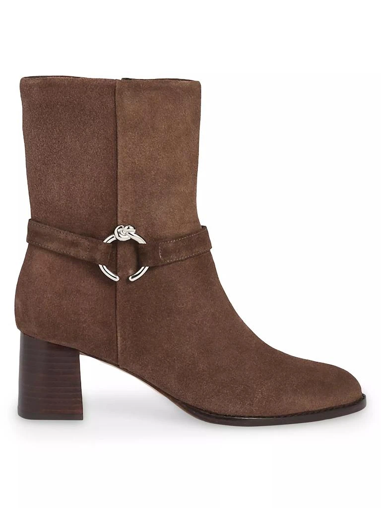 Marion Parke Morgan 50MM Booties 1