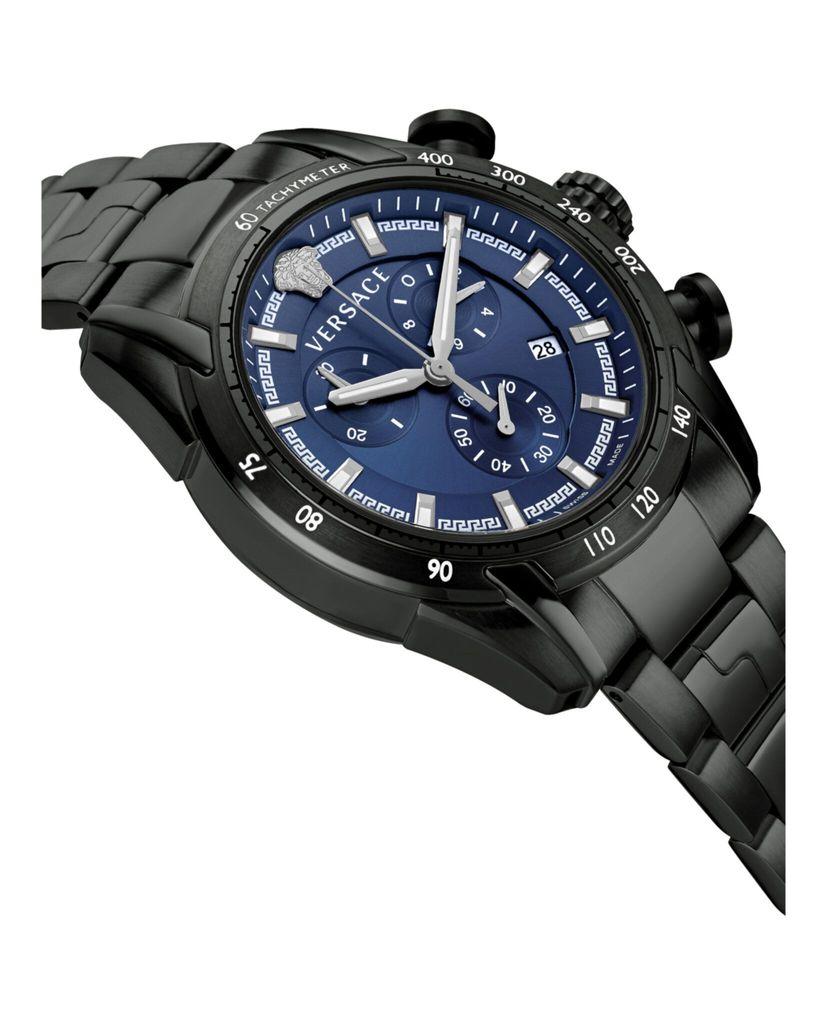 Versace Versace V-Ray Bracelet Watch