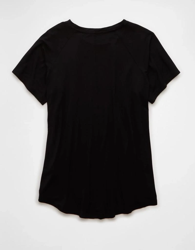 AE AE Soft & Sexy Raglan T-Shirt 2