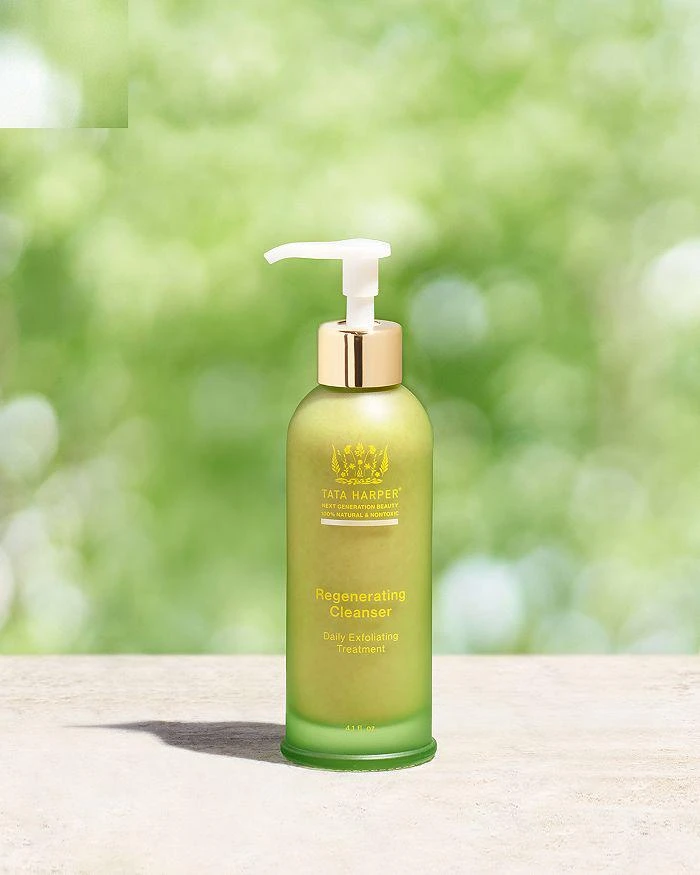 Tata Harper Regenerating Cleanser 5