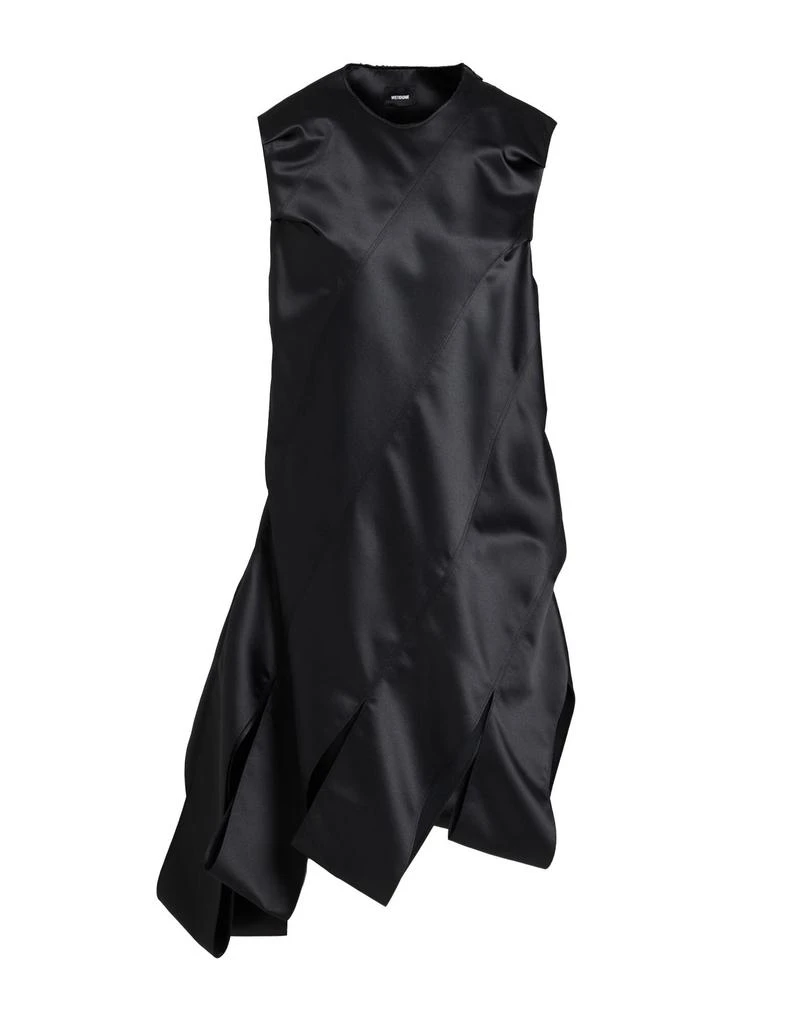 We11done Midi dress 1