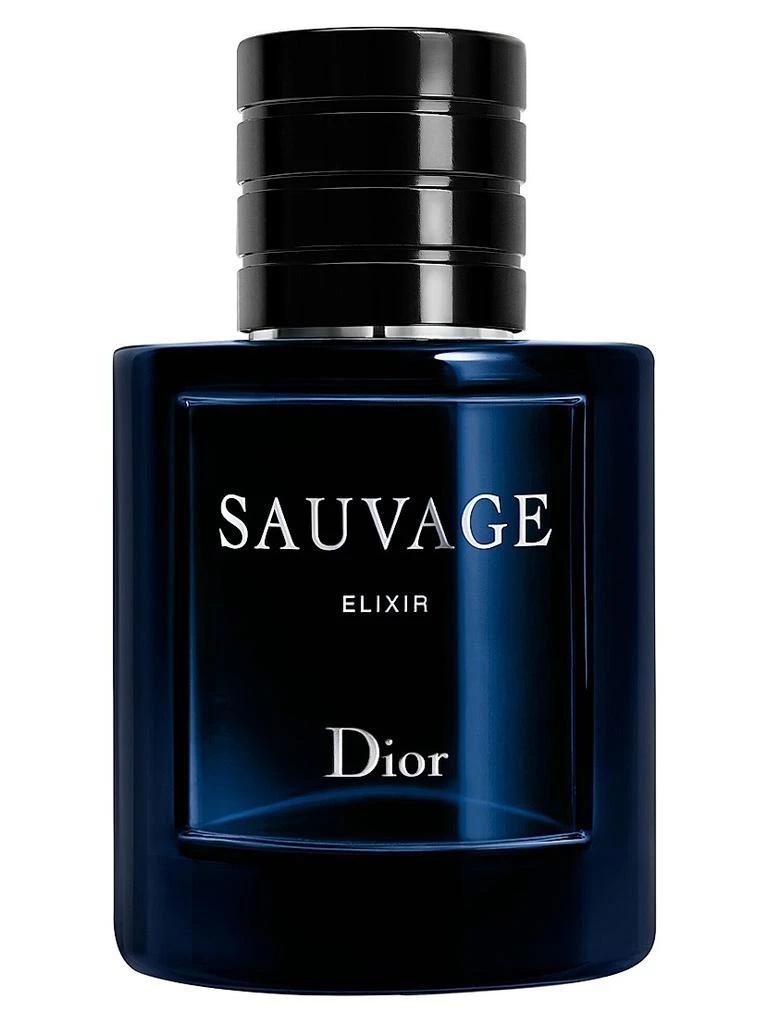 Dior Sauvage Elixir 1