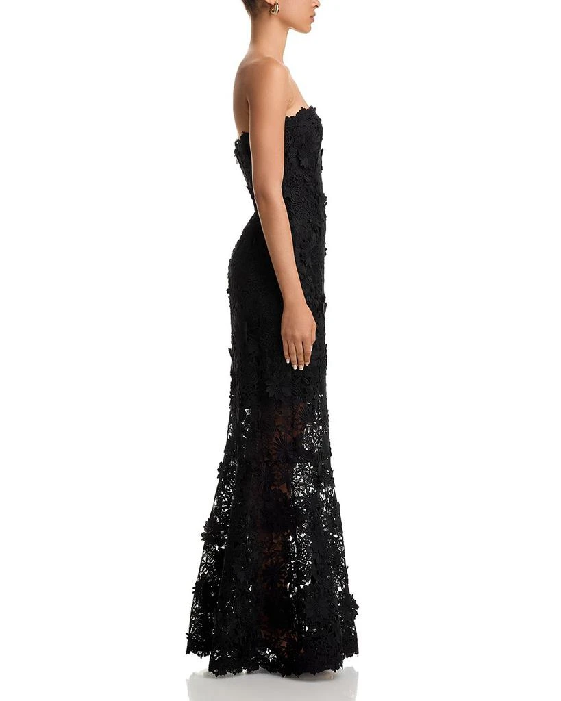 Generation Love Mirelle Lace Dress 5