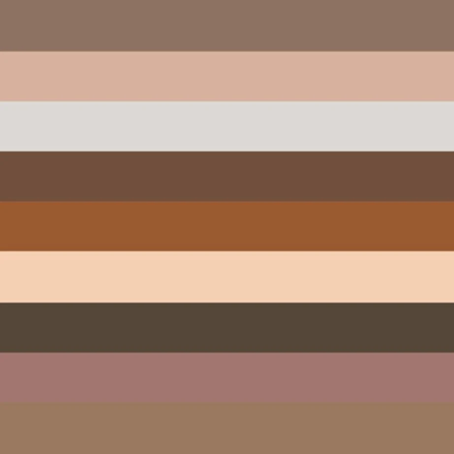 Givenchy Le 9 de Givenchy Multi-Finish Eyeshadow Palette 6