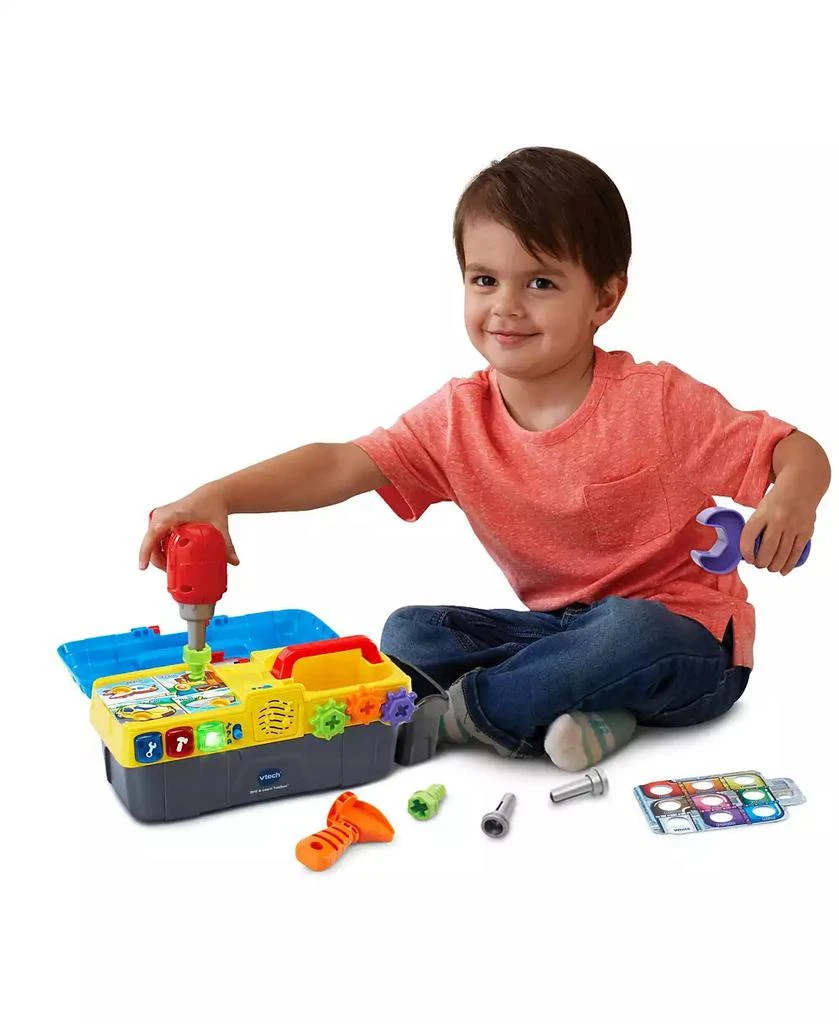 VTech Drill & Learn Toolbox™ 2