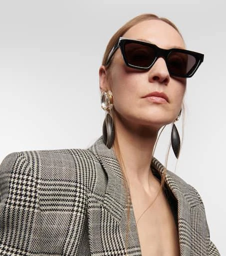 Yves Saint Laurent SL 633 cat-eye sunglasses 3
