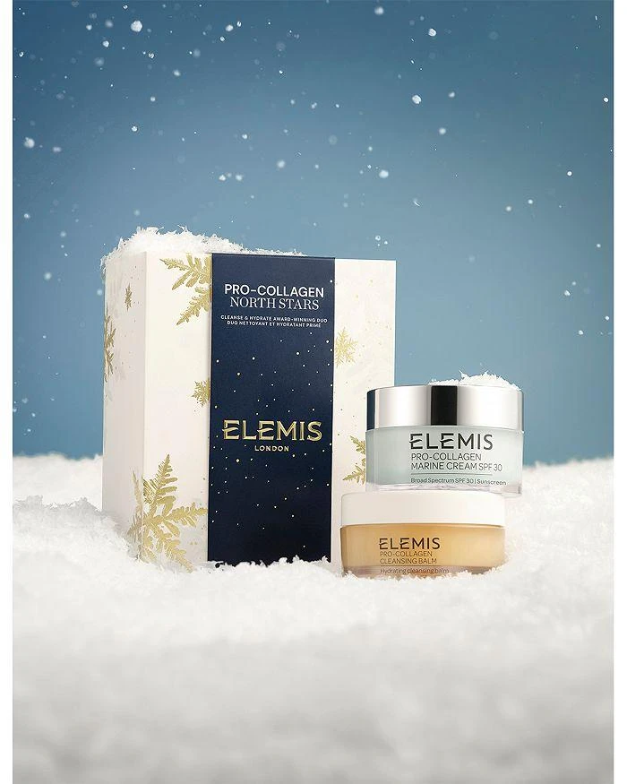 ELEMIS Pro Collagen North Stars Gift Set 3