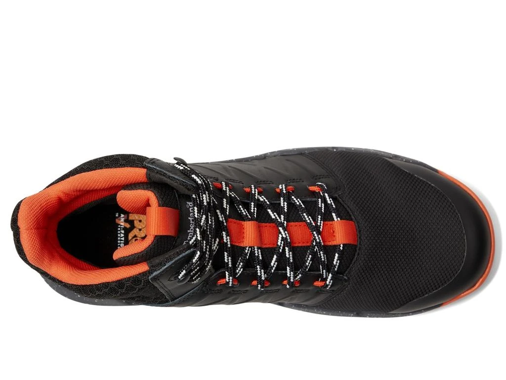 Timberland Morphix 6" Composite Safety Toe Waterproof 2