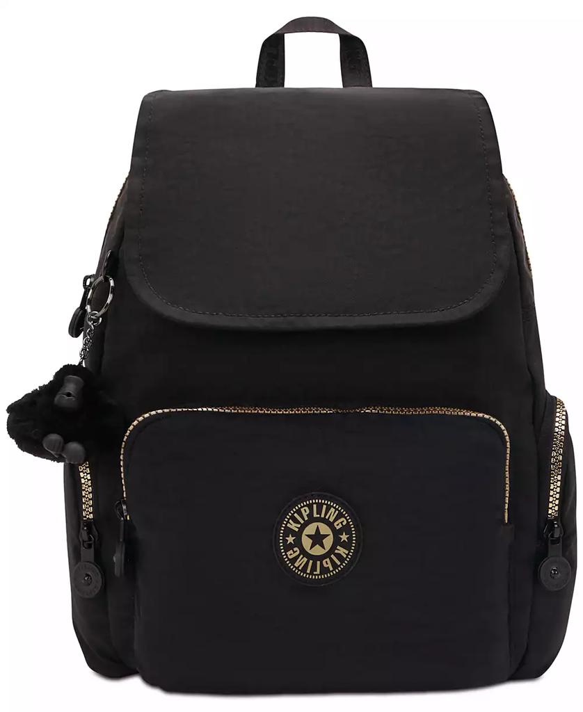 Kipling City Zip Small Backpack