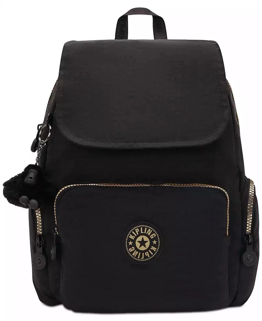 Kipling City Zip Small Backpack 1