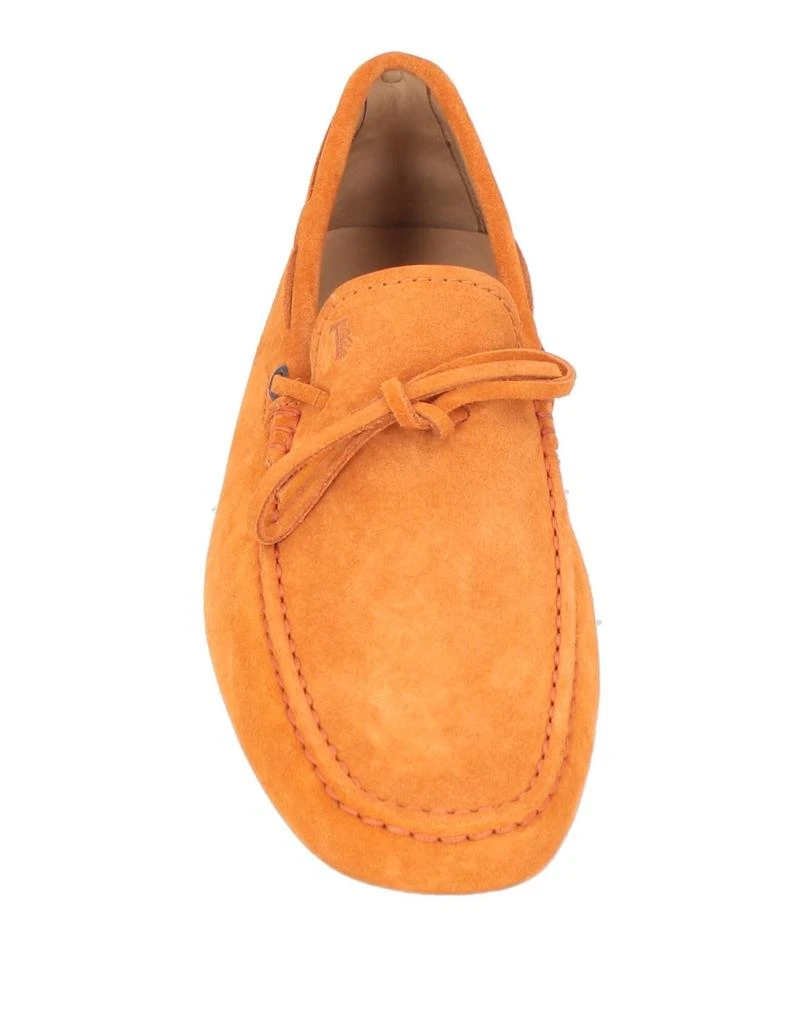 Tod's Loafers 4