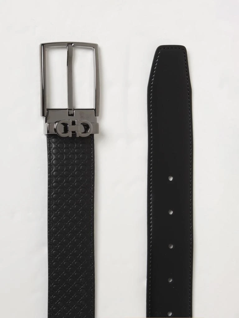 Salvatore Ferragamo Belt men Ferragamo 2