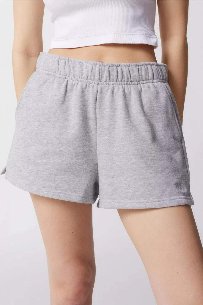 The North Face The North Face Half Dome Fleece Short 1