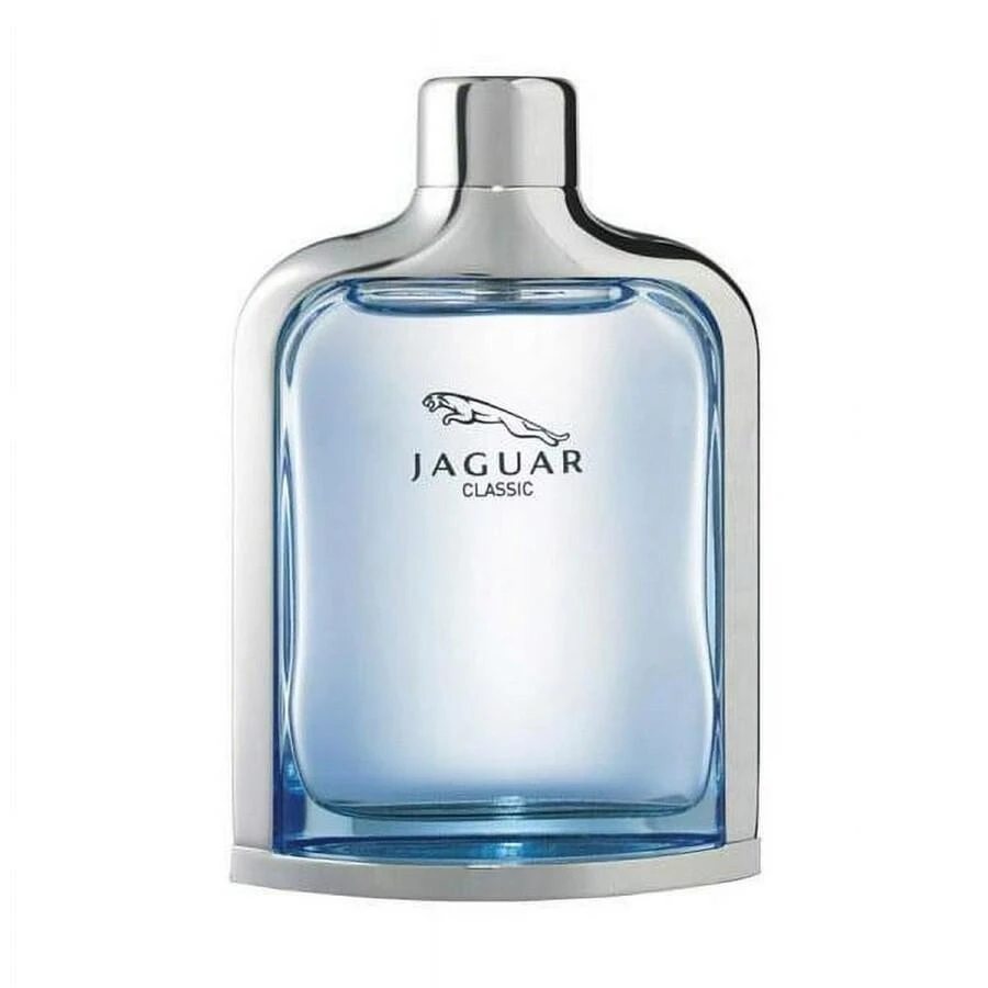 JAGUAR Jaguar Classic Blue Mens EDT 2