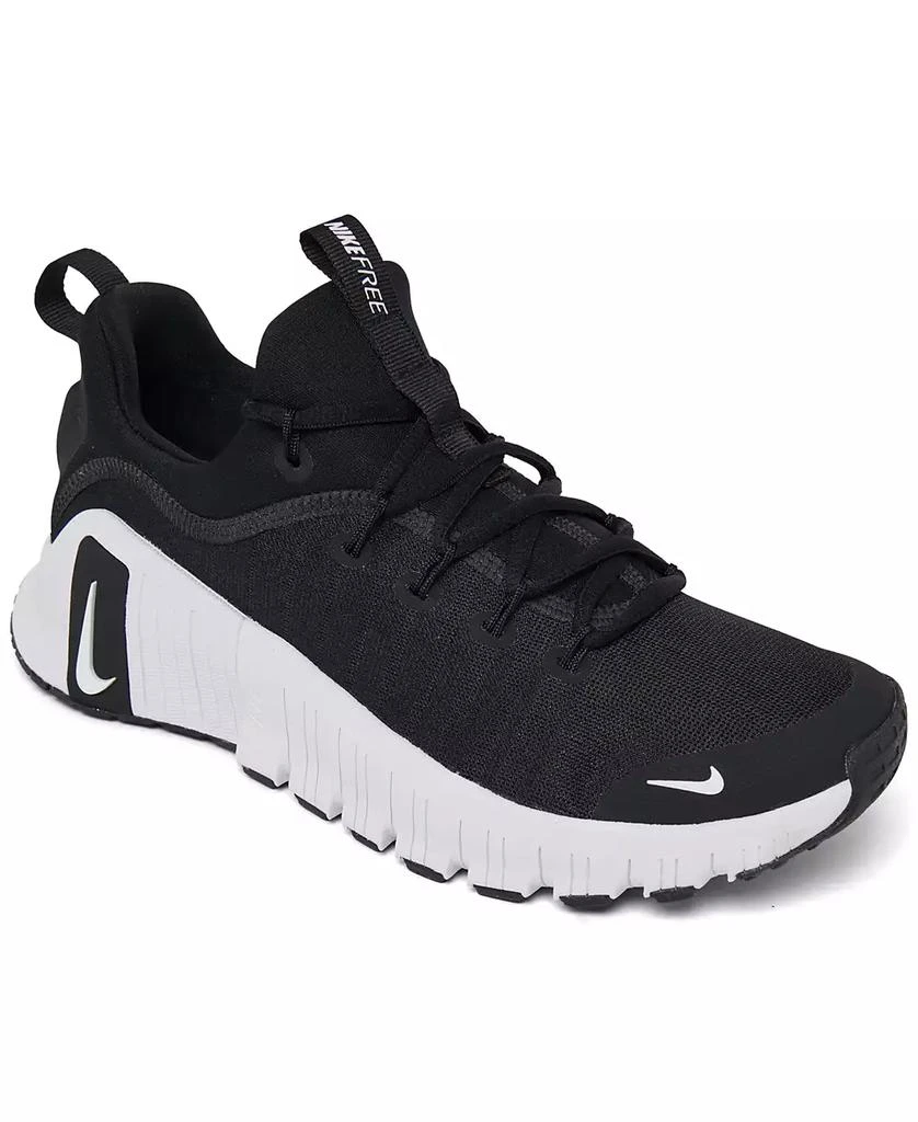NIKE Women's Free Metcon 6 Training Sneakers from Finish Line 1