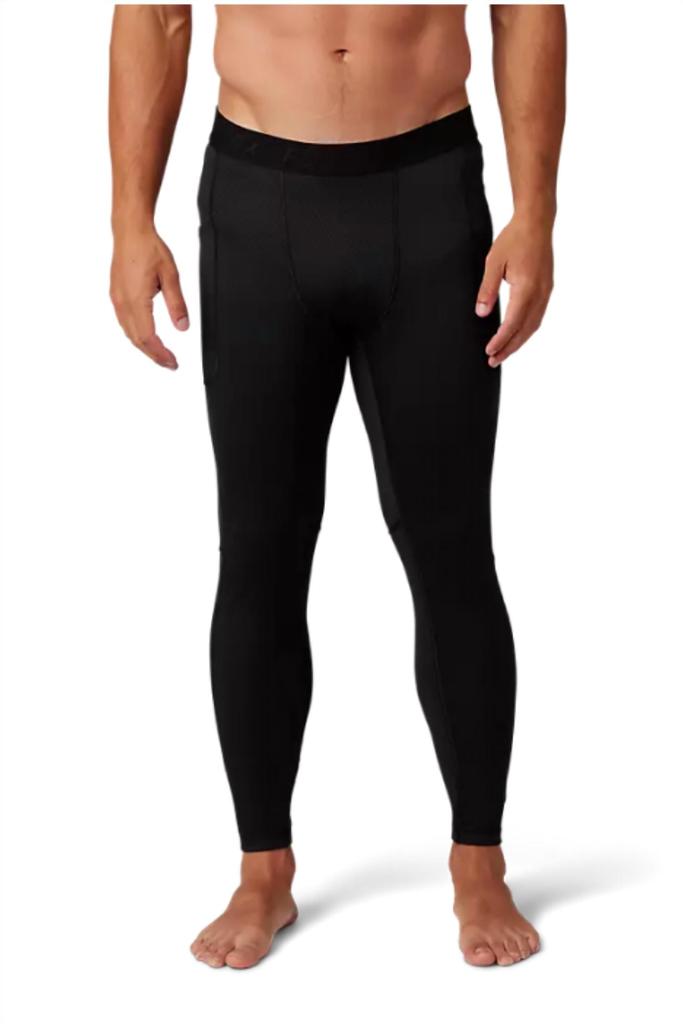 Fox Racing Fox Racing - Tecbase Fire Tights