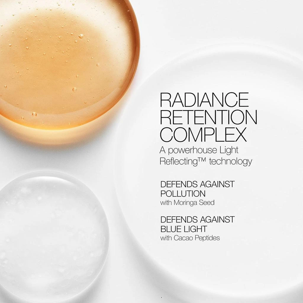 NARS Light Reflecting Hydrating Primer 10