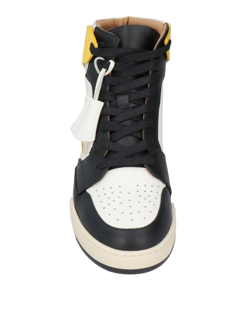 BUSCEMI Sneakers 4