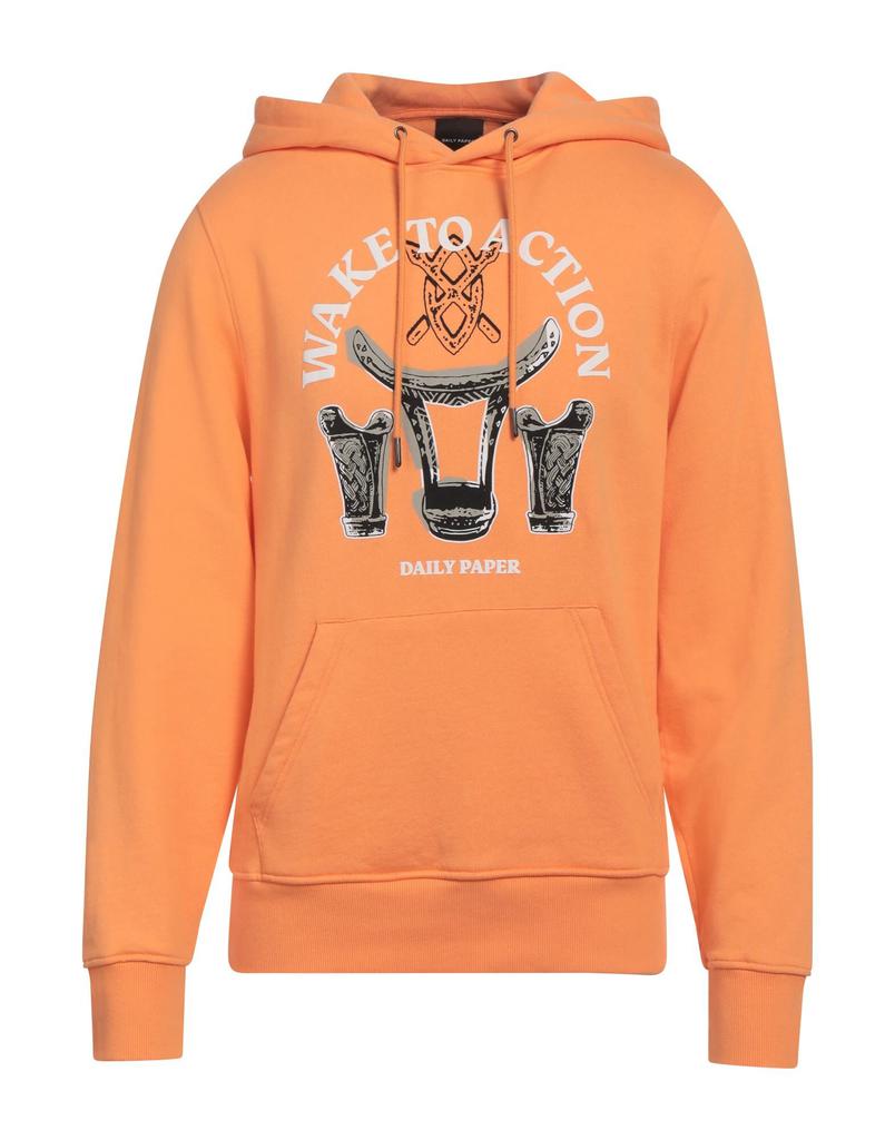 DAILY PAPER Hooded sweatshirt