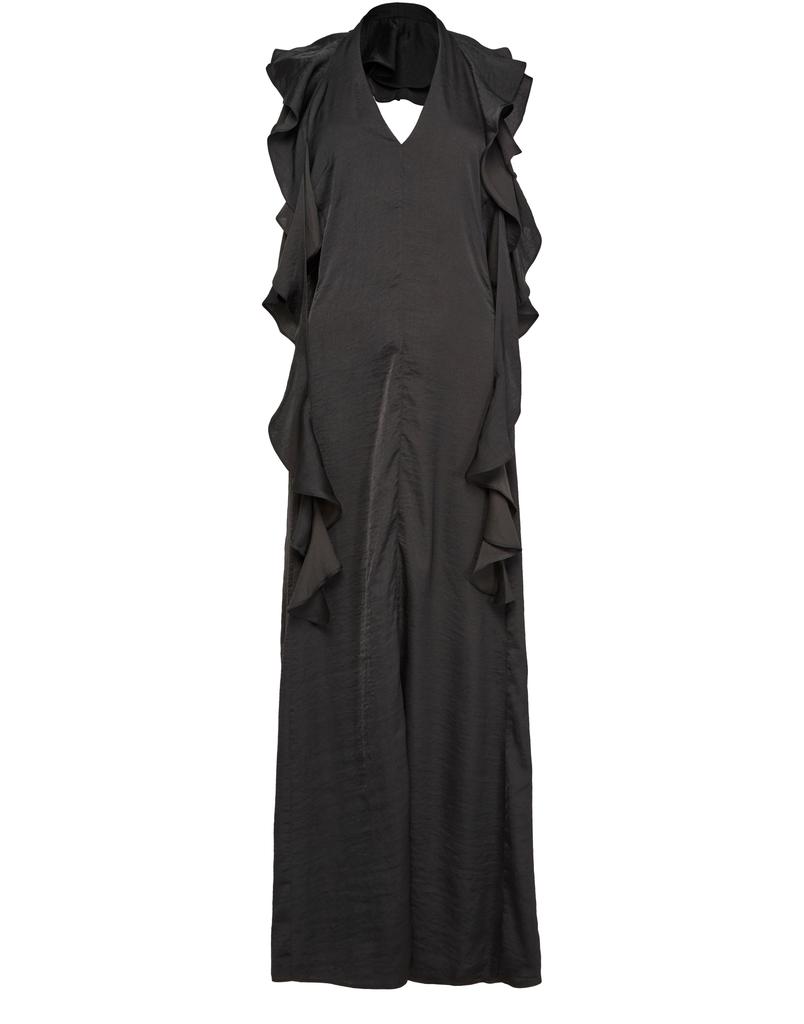 Eudon Choi Nyla long dress