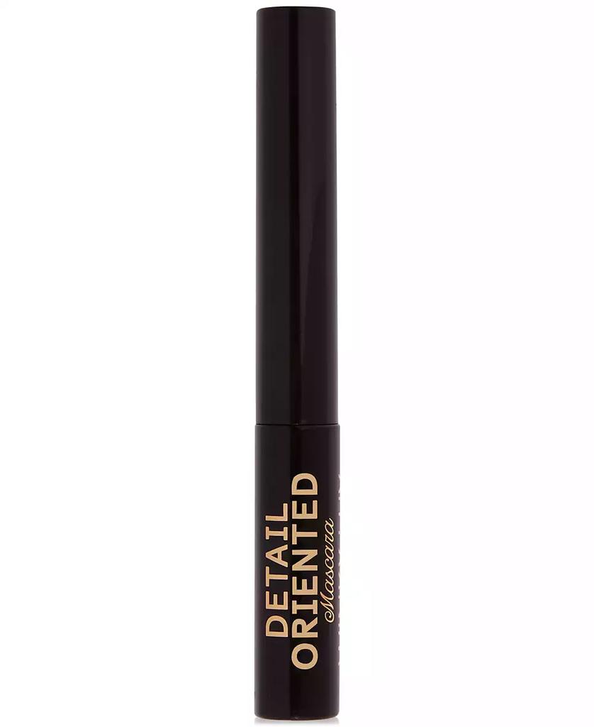 Winky Lux Detail Oriented Mascara