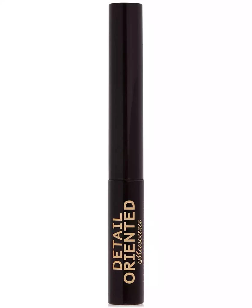 Winky Lux Detail Oriented Mascara 2