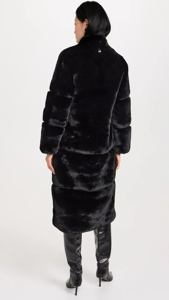 Apparis Sylke Long Coat 2