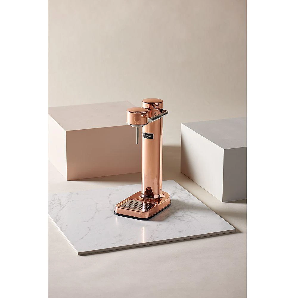 Aarke Carbonator III - Copper 10