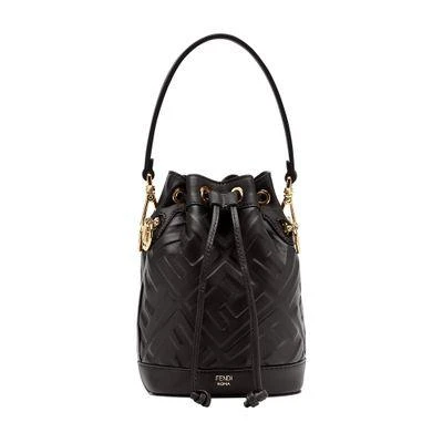 Fendi Mon Tresor bucket bag 1