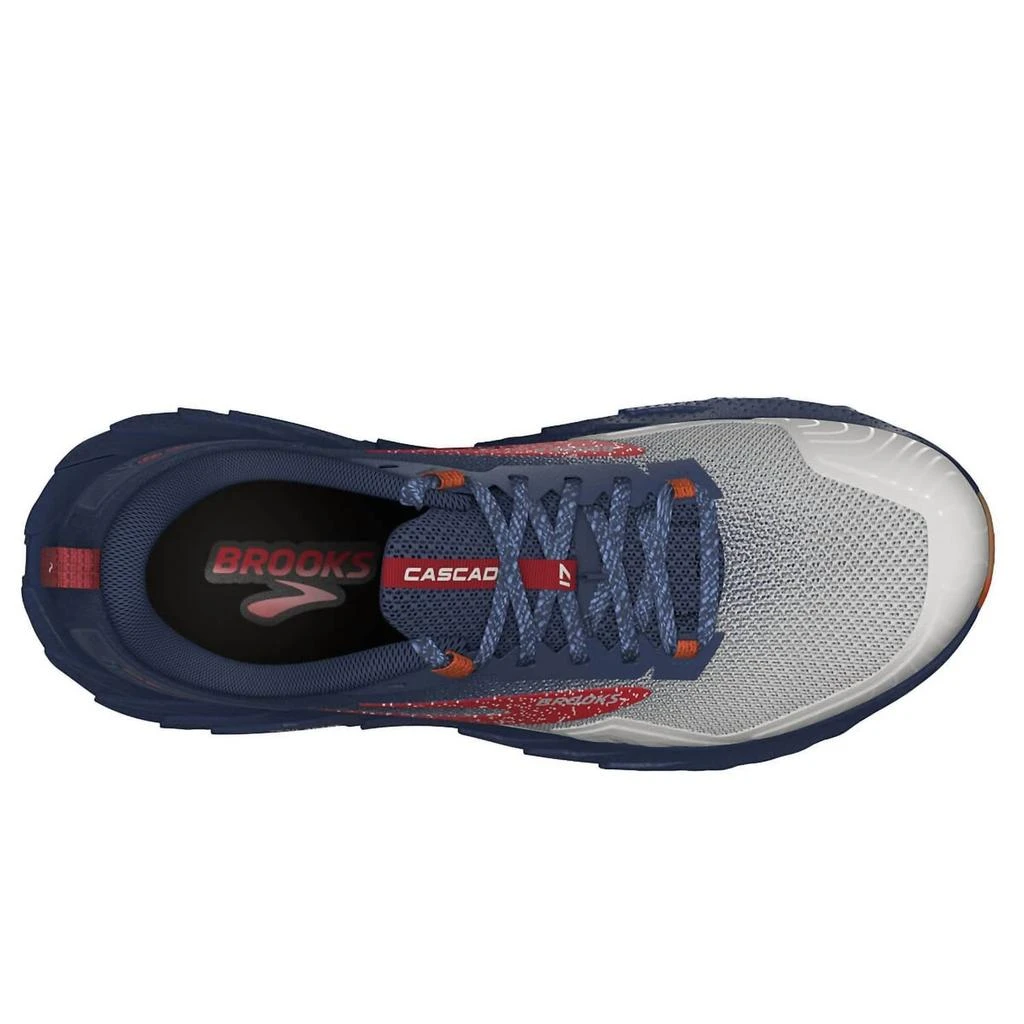 Brooks Brooks - WOMEN'S CASCADIA 17 TRAIL RUNNING SHOES 4