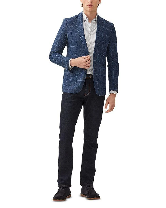 Rodd & Gunn Karaka Point Slim Fit Jacket 2