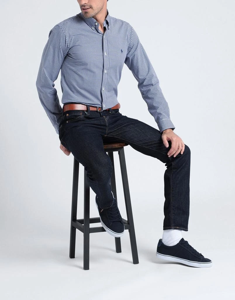 Ralph Lauren Checked shirt 2