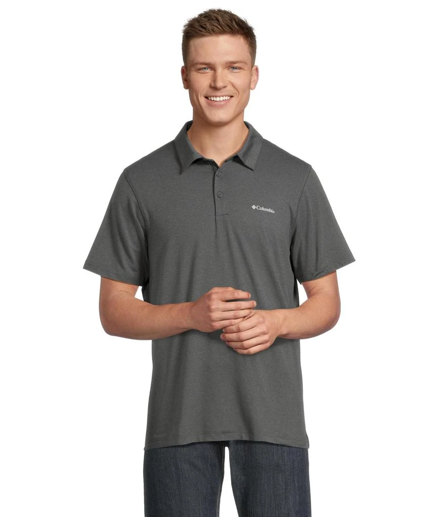 Columbia Tech Trail Polo 1