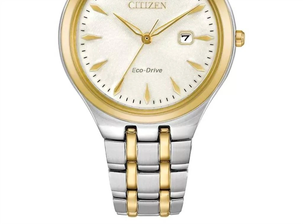 Citizen Citizen - Women's Eco-Drive Watch 1