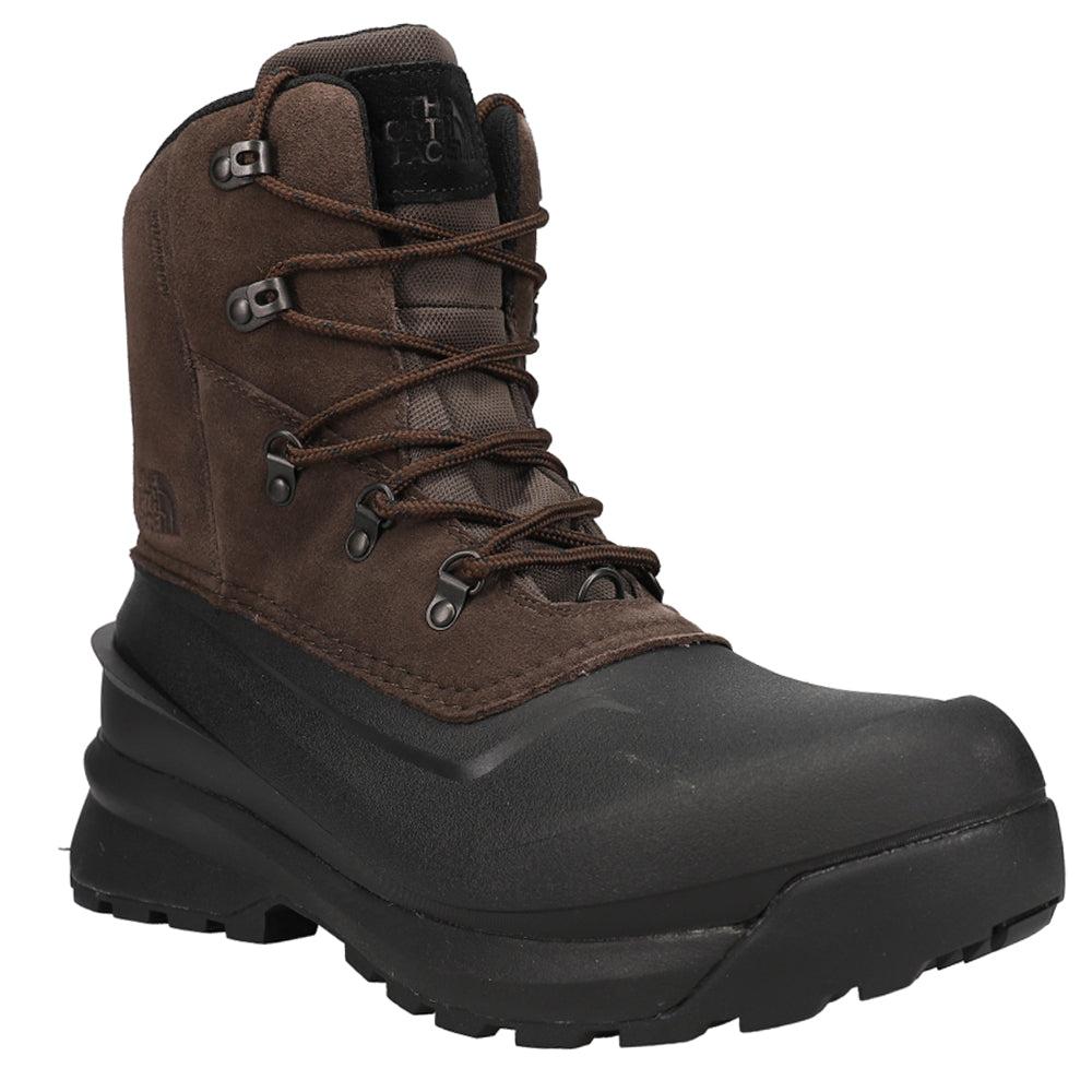 The North Face Chilkat V Round Toe Snow Boots